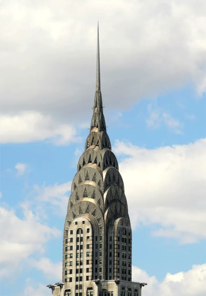 Chrysler Building