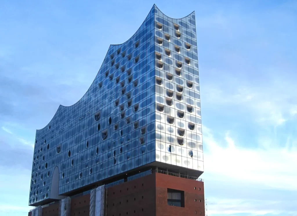 Elbphilharmonie