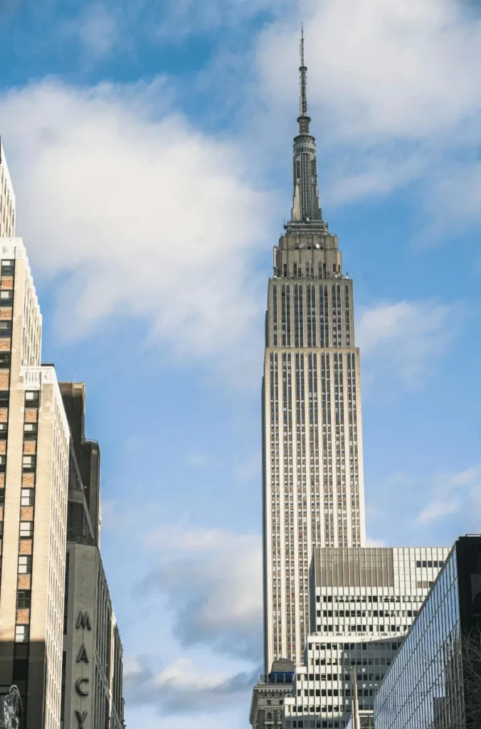 Empire State Building