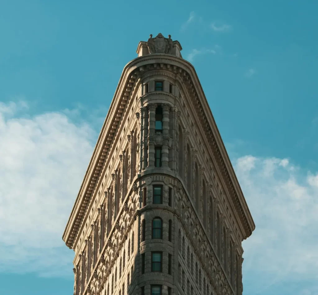 Flatiron Building