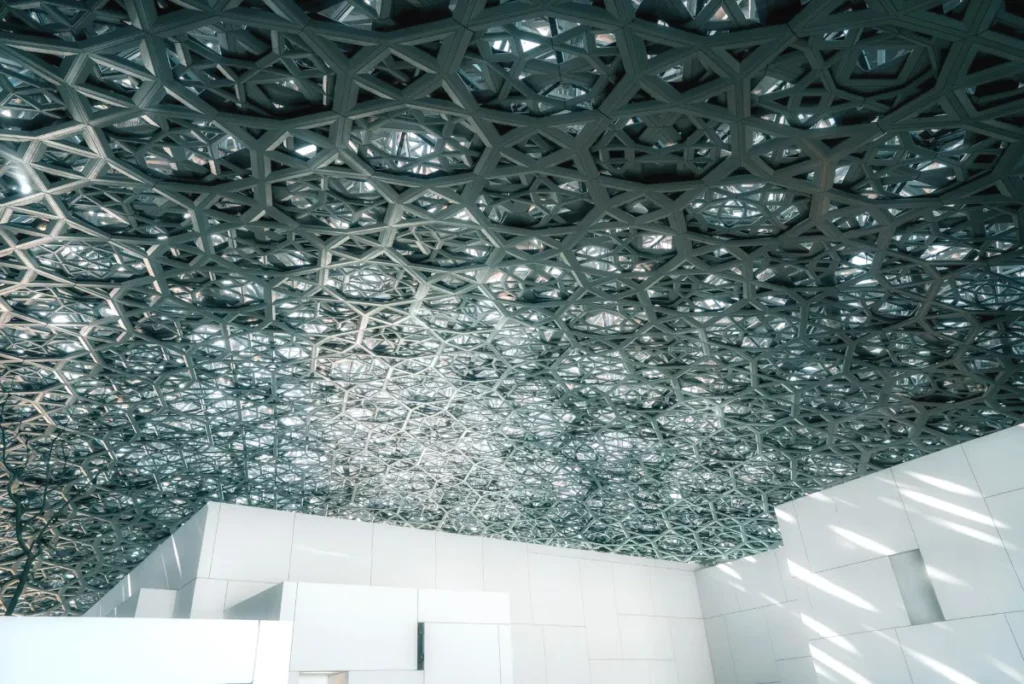 Louvre Abu Dhabi